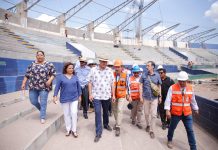 Los Algodoneros regresarán para quedarse: Quirino