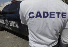 Sigue la “Rebelión” de los Cadetes en Mazatlán