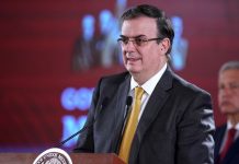 Flujos migratorios de México a EU se han reducido 36%