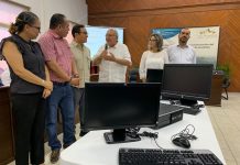 Mazatlán Busca Tener el Mejor Archivo Histórico Municipal del País
