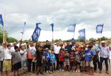 Sera Cacalotán primera sindicatura con iluminación en estadio de béisbol