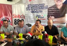 Anuncian El Mochilazo 2019; van por 2 mil
