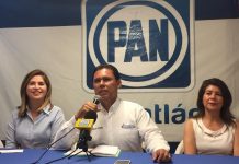 Estamos convencidos de que vamos a ganar Carlos Estrada