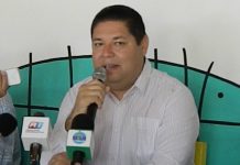 Anuncian inversión de obras en Escuinapa