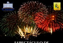 Preparan festejos del 364 Aniversario de El Rosario.