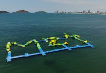 No se van a permitir construcciones en la playa: Alcalde