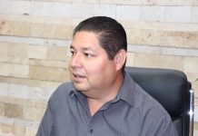 Gobierno Municipal consigue 6 millones de pesos para culminar trabajos de Mercado Municipal.