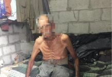 DIF MUNICIPAL ROSARIO Y ACCIÓN SOCIAL RESCATAN ADULTO MAYOR EN ESTADO DE ABANDONO