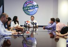 Sinaloa, primer lugar en crecimiento económico en el país en el primer trimestre del 2019