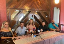 Forman Colectivo Transgéro en Mazatlán