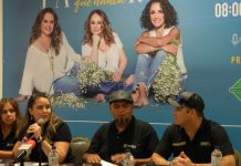 ANUNCIAN PRESENTACIÓN DE PANDORA EN MAZATLÁN EN OCTUBRE