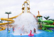 Alfiland Park el mejor lugar para divertirte