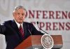 ¿Recesión? La economía va bien y de buenas, asegura AMLO