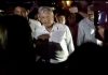 “No merezco este trato”; responde AMLO a los manifestantes en SLP: VIDEO