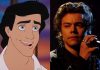 Está Harry Styles en pláticas para dar vida al Príncipe Eric