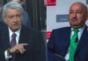No me comparen con Salinas, no somos iguales: AMLO pide respeto y niega supuesta partida secreta en Ley de Austeridad