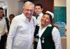 AMLO subirá salario a médicos especialistas si van a zonas alejadas