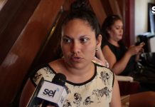 Desean desplazados regresar a sus casas