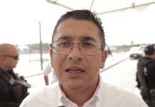 Sin Lesionados Ni Daños Materiales por el Temblor