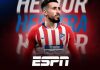 Oficial: Héctor Herrera ya es jugador del Atlético de Madrid