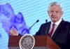 Celebra AMLO el crecimiento económico anunciado por el Inegi
