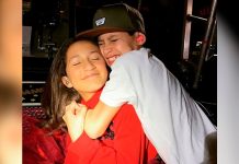 ¡A lo Grande! Así fue como Jennifer Lopez dio la bienvenida a sus 50 años