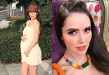 ¡Más feliz que nunca! Marlene Favela disfruta de su avanzado embarazo
