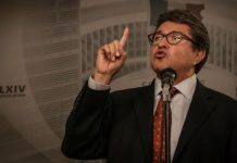 Monreal propone que México y EU se repartan bienes de ‘El Chapo’