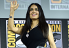 ¡Salma Hayek se convierte en la primera heroína mexicana de Marvel!