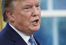 ‘No necesitamos a China’, afirma Trump