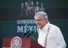 López Obrador recuerda a Borges como genio de las ideas y las letras
