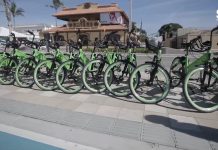 Pega “Muévete Chilo” en Mazatlán; se han realizado 100 mil viajes