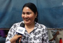 Mamás ya quieren a sus hijos en la escuela