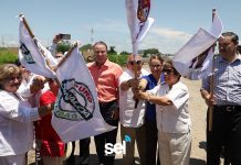 Arranca la continuación de la Avenida Paseo del Atlántico