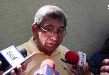 Es el Químico un mal imitador de AMLO: Ahumada