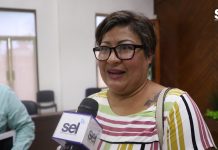 Piden justicia vecinos de Francisco I. Madero para liberar sus terrenos.