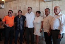 Explica FAS nueva Ley de extinción de dominio