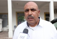 Crearán proyecto de inclusión de jóvenes al área de Seguridad Pública