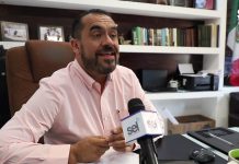 Van 34 denuncias contra administración pasada