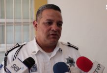 Llama Tránsito a respetar límite de velocidad en zona escolar