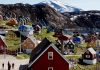 Trump, Groenlandia tiene un ‘frío’ mensaje para ti: la isla no está en venta