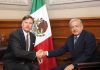 Exige López Obrador a EU mensaje contra odio a mexicanos