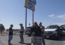 Tiroteo en Texas, unas 20 personas fueron baleadas