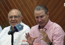 Fraccionamiento El Toreo tendrá una planta de cárcamo