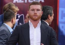 Federación de Boxeo retira campeonato al ‘Canelo’ Álvarez por no llegar a un acuerdo
