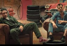 JD Pantoja y Mike Bahía triunfan con su nuevo vídeo, “Por Vos”