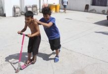 Sinaloa prohíbe castigos a golpes contra niños