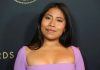 30 mil pesos cuesta una fotografía con Yalitza Aparicio