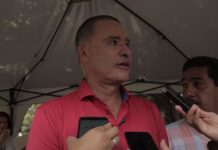 En breve la remodelación de la Av. Rafael Buelna