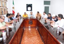 En Escuinapa atienden autoridades medidas preventivas ante embates de huracanes